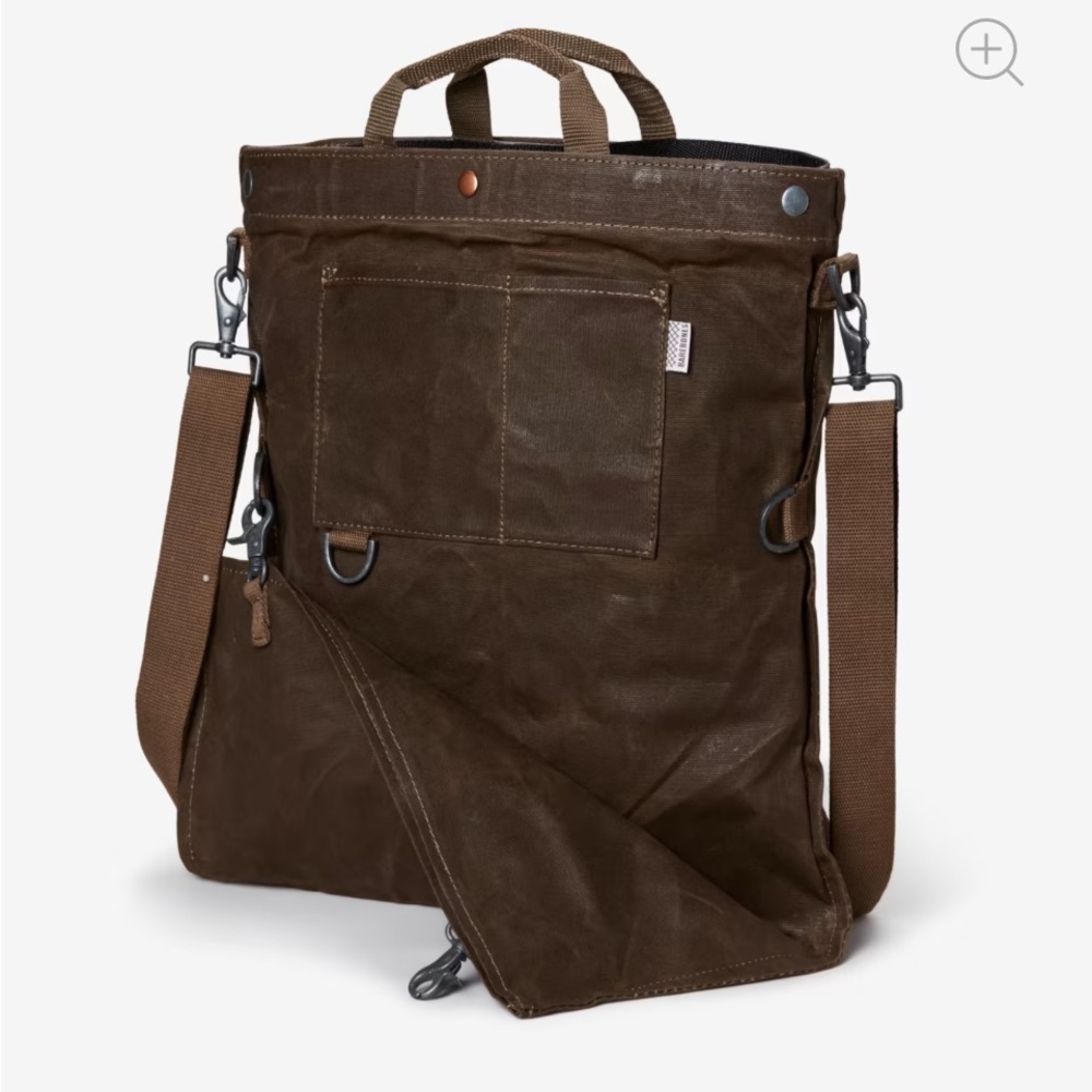 Harvesting & Gathering Bag